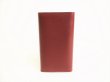 Photo2: Cartier Must de Cartier Bordeaux Leather 6 Pics Key Cases #9042