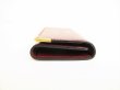 Photo5: Cartier Must de Cartier Bordeaux Leather 6 Pics Key Cases #9042