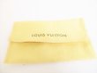 Photo12: LOUIS VUITTON Gold Plated Brown Bag Charm Bijoux Sac Insolence #9048