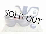 Photo: LOUIS VUITTON LV Cup Limited Navy Blue Plastic Sunglasses Eye Wear #9092