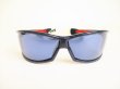 Photo2: LOUIS VUITTON LV Cup Limited Navy Blue Plastic Sunglasses Eye Wear #9092