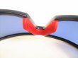 Photo6: LOUIS VUITTON LV Cup Limited Navy Blue Plastic Sunglasses Eye Wear #9092