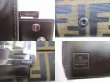 Photo10: FENDI Zucca Canvas Dark Brown Leather Bifold Wallet Compact Wallet #9110