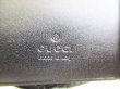 Photo10: GUCCI Guccissima Black Leather 6 Pics Key Cases #9125