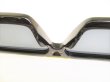Photo7: LOUIS VUITTON Black Eye Wear 1.1 EVIDENCE SUNGLASSES #9139