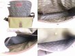 Photo8: HUNTING WORLD Safari Khaki Canvas Messenger Bag Crossbody Bag #9143