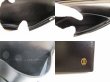 Photo9: Cartier Pasha Black Leather Bifold Long Flap Wallet Purse #9167