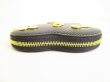 Photo6: LOUIS VUITTON Epi Lovelock Black Leather Heart Motif Coin Purse #9188