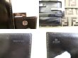 Photo10: FENDI Zucca Canvas Brown Leather Bifold Long Wallet Flap Wallet #9194