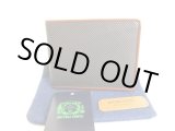 Photo: BOTTEGA VENETA Vintage Black Brown Leather Bifold Bill Wallet #9196