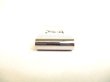 Photo4: LOUIS VUITTON Stainless Steel Champs Elysees Bill Money Clip #9200