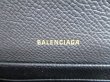 Photo10: BALENCIAGA Graffiti Multicolor Leather Crossbody Bag Wallet on Chain #9221