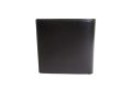 Photo2: Cartier Pasha de Cartier Black Leather Silver H/W Bifold Wallet #9225