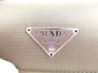 Photo10: PRADA Fumo Nylon 6 Pics Key Cases #9250