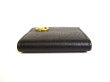 Photo6: GUCCI GG Marmont Black Leather Coin Purse #9261