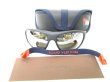 Photo1: LOUIS VUITTON LV Cup Limited Black Plastic Sunglasses Eye Wear #9282