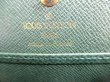 Photo10: LOUIS VUITTON Taiga Episea Leather Coin Purse Porto Monnaie Boite #9308