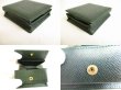 Photo8: LOUIS VUITTON Taiga Episea Leather Coin Purse Porto Monnaie Boite #9308