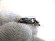Photo11: LOUIS VUITTON Stainless Steel Monogram Eclipse Charms Necklace #9320