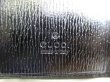 Photo10: GUCCI Vintage G Motif Black Leather 6 Pics Key Cases #9334