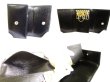 Photo8: GUCCI Vintage G Motif Black Leather 6 Pics Key Cases #9334