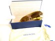 Photo12: LOUIS VUITTON Mirror Monogram Lenses Eye Wear Clockwise Sunglasses #9394