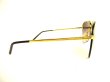 Photo5: LOUIS VUITTON Mirror Monogram Lenses Eye Wear Clockwise Sunglasses #9394