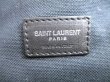 Photo10: Saint Laurent Paris YSL Camouflage Cotton Trifold Wallet Compact Wallet #9399