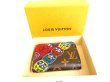 Photo12: LOUIS VUITTON Monogram Kansai Yamamoto Kabuki Zippey Coin Purse #9404