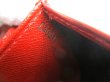 Photo11: LOUIS VUITTON Epi Red Leather Coin Purse #9438