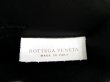 Photo9: BOTTEGA VENETA Intrecciato Black Leather Business Card Holder #9447