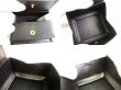 Photo8: LOUIS VUITTON Epi Black Leather Coin Purse Porto Monnaie Boite #9460