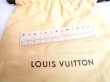 Photo12: LOUIS VUITTON Epi Black Document Holders Small Ring Agenda Cover #9466