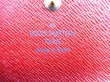 Photo10: LOUIS VUITTON Epi Red Leather Multicles 4 Key Cases #9480