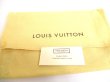 Photo12: LOUIS VUITTON Monogram Brown Leather Bifold Wallet Compact Wallet #9486