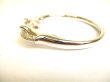 Photo3: HERMES Horse Motif Palladium plated Metal Bracelet Bangle #9507