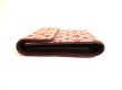 Photo6: LOUIS VUITTON Monogram Mini Cherry Canvas Bifold Wallet #9516