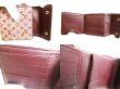 Photo8: LOUIS VUITTON Monogram Mini Cherry Canvas Bifold Wallet #9516