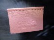 Photo10: GUCCI GG Coating Canvas PVC Leather Stars Motif Round Zip Wallet  #9521