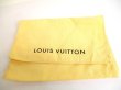 Photo12: LOUIS VUITTON Ardoise Taiga Leather Bifold Wallet #9572