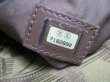 Photo11: CHANEL New Travel Khaki Green Canvas Tote Bag Hand Bag Shoppers Bag #9579