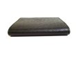 Photo6: LOUIS VUITTON Taiga Black Leather Business Card Case #9588