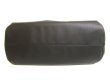 Photo5: BOTTEGA VENETA Marco Polo Black PVC Leather Tote Bag Shoppers Bag #9623