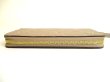 Photo6: LOUIS VUITTON Monogram Empreinte Beige Leather Zippy Wallet #9625