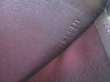 Photo11: LOUIS VUITTON Vernis Amarante Patent Leather Round Zip Zippy Wallet #9650
