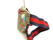 Photo3: GUCCI GG Supreme Canvas Star Print Waist Packs Belt Bag Body Bag for Children #9675