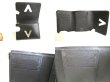 Photo8: LOUIS VUITTON Epi Black Bifold Wallet Portefeuille Twist Compact #9693