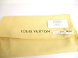 Photo12: LOUIS VUITTON Damier Brown Brifold Wallet Portefeuille Alexandra #9714