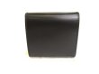 Photo2: Cartier Pasha de Cartier Black Leather Coin Purse #9737