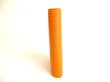 Photo3: LOUIS VUITTON Epi Orange Document Holders Small Ring Agenda Cover #9738